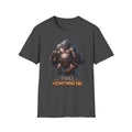 T-Shirt — 'Troll: The Ultimate Comeback Story' Fantasy Monster Graphic Tee