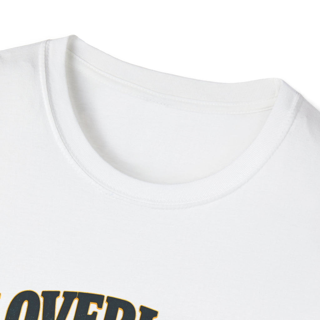 AI Overlords Start Free Trial T-Shirt | Robot Business Illustration