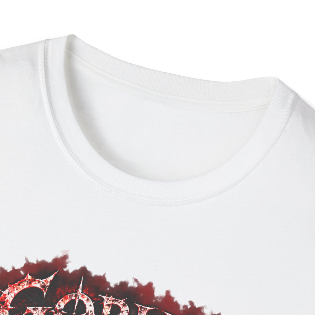 Goblin 'Something Evil This Way Lurks' Graphic T-Shirt