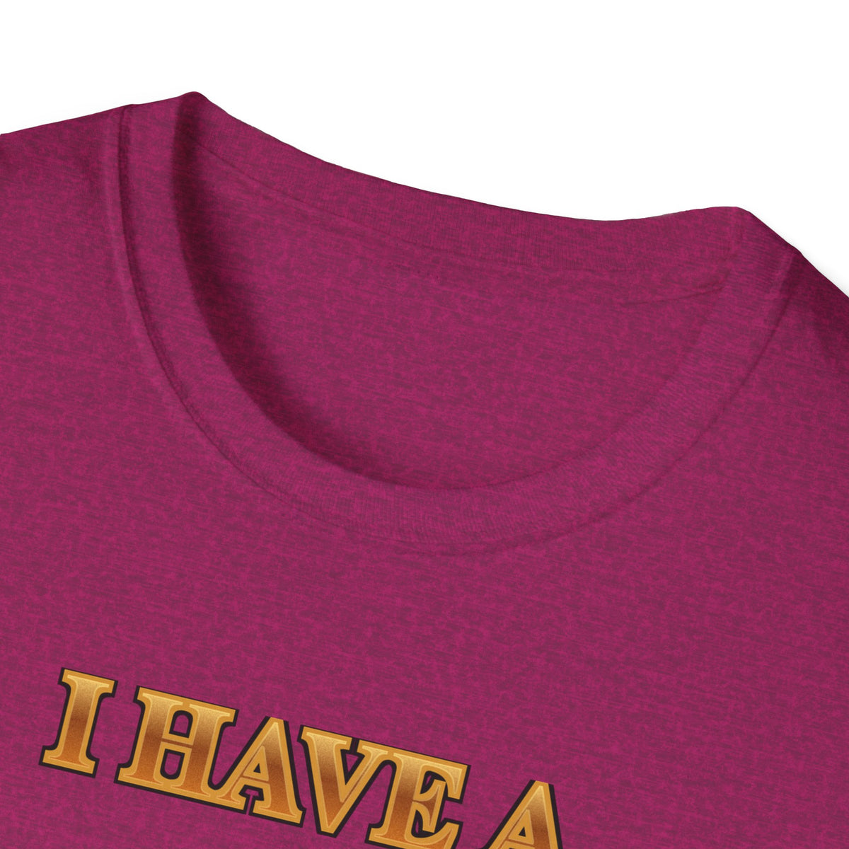 I Have A Spell For That T-Shirt — Wizard Magic Graphic Tee
