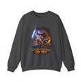 Fantasy Goblin Sweatshirt — “Goblins, Hobgoblins OH MY!” Crewneck