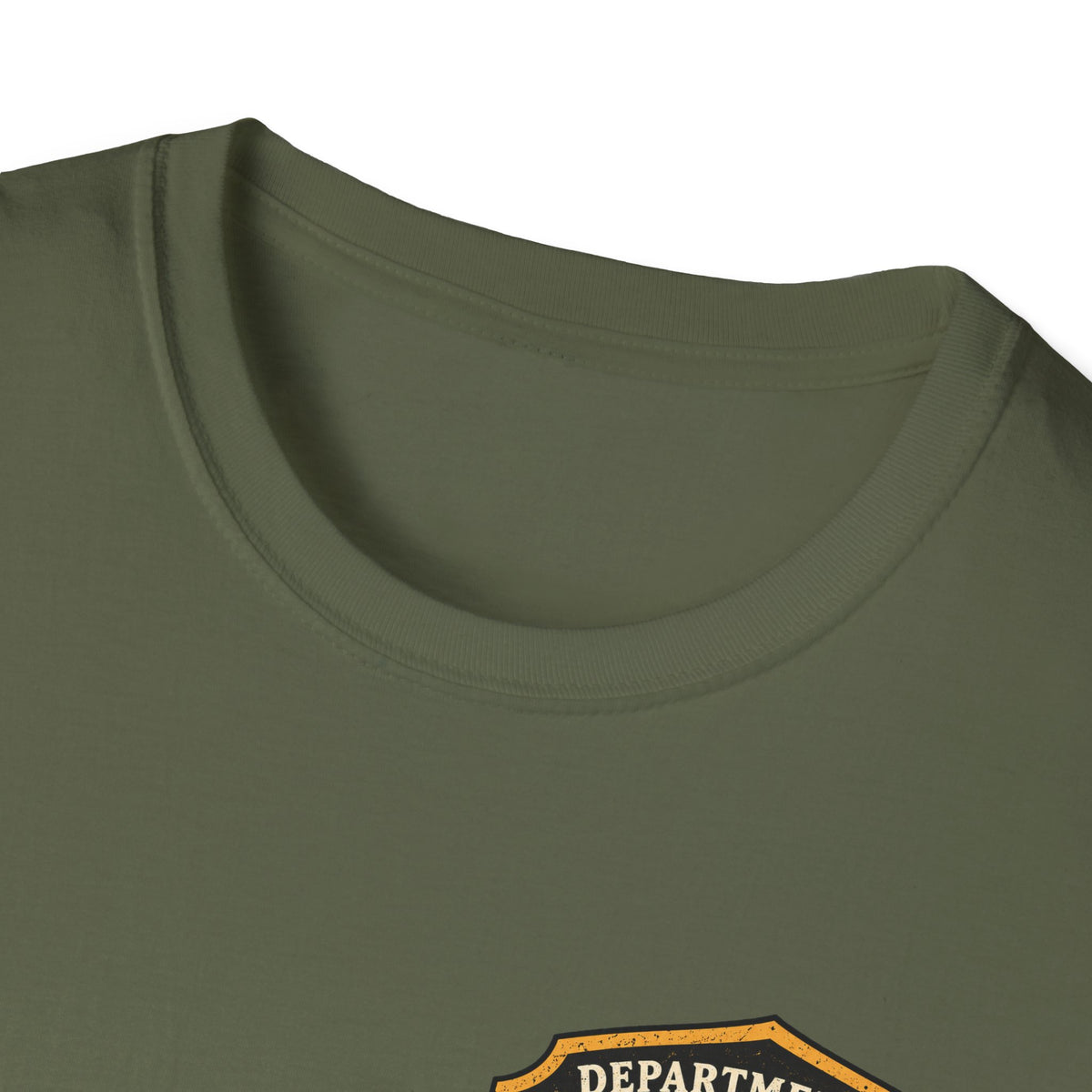 Cryptid Field Guide T-Shirt — The American Cryptid Field Guide Graphic Tee