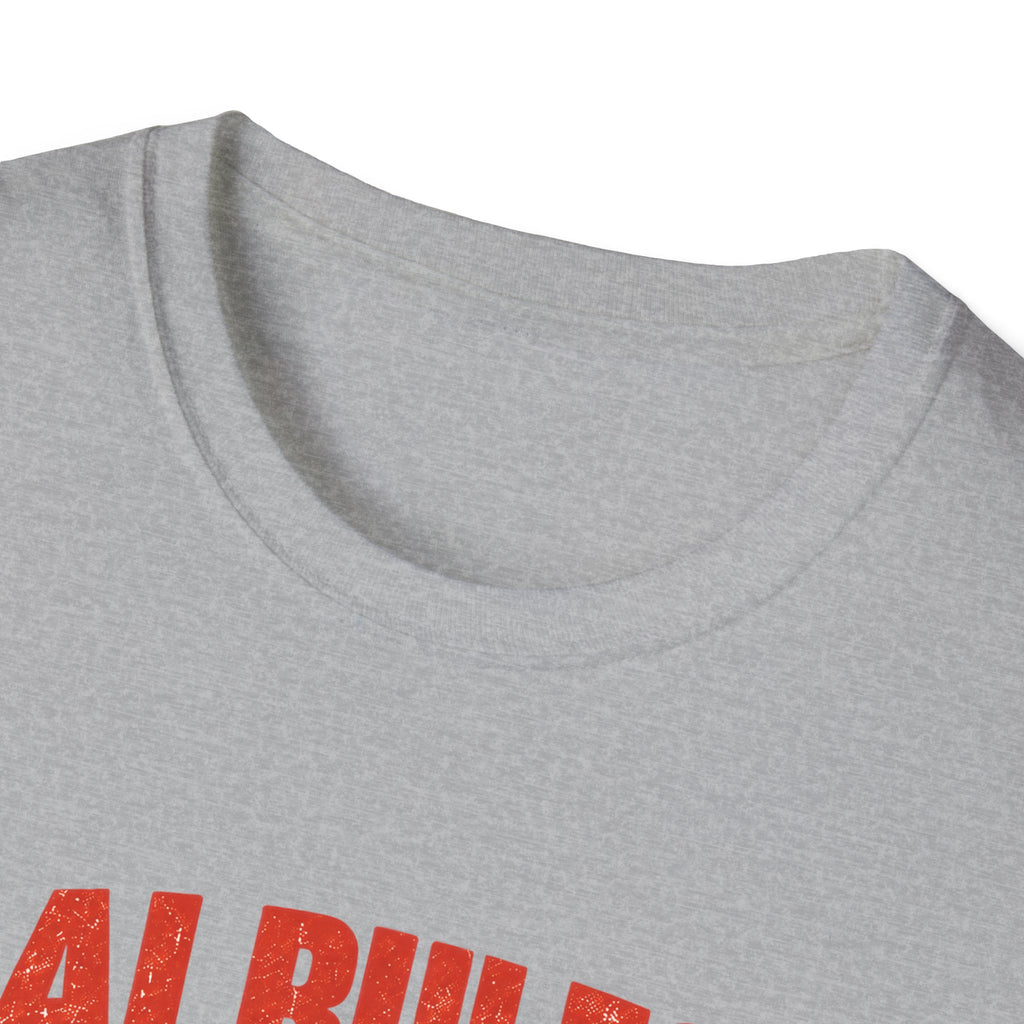 AI Rules the World T-Shirt | Retro Globe, App Popup 'Ads Can Be Removed for 4.99'