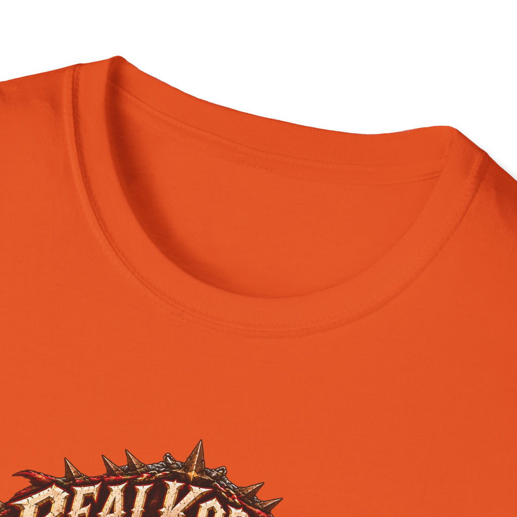 Real Kobolds Have That Dawg T-Shirt | Fantasy RPG Dog Artwork