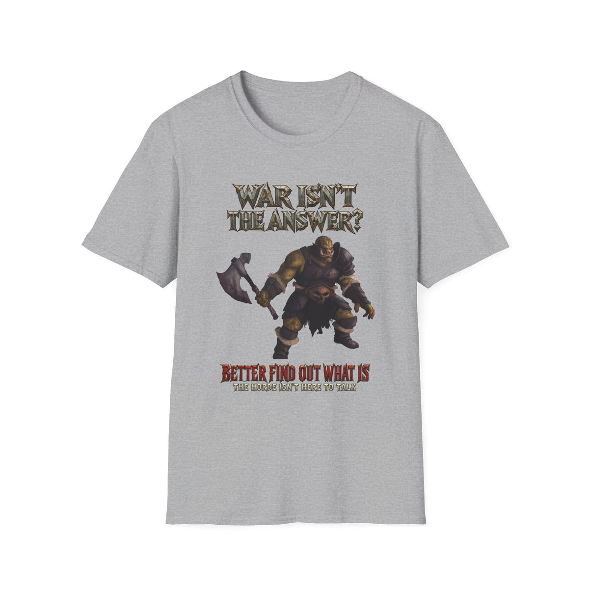 War-Orc
