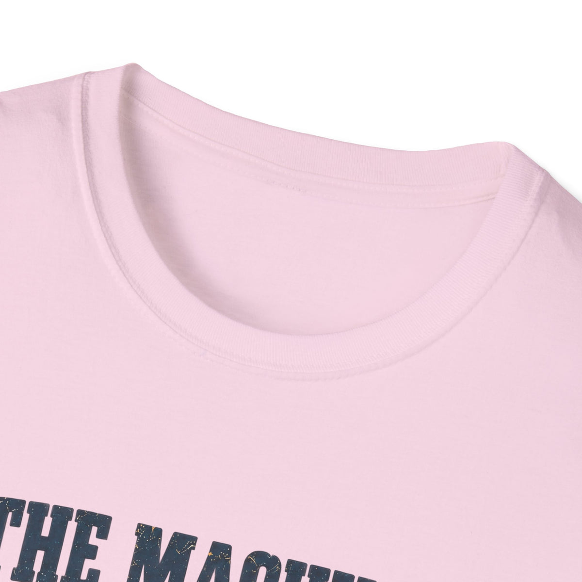 The Machines Didn’t Rise We Subscribed T-Shirt | Tech Satire Tee