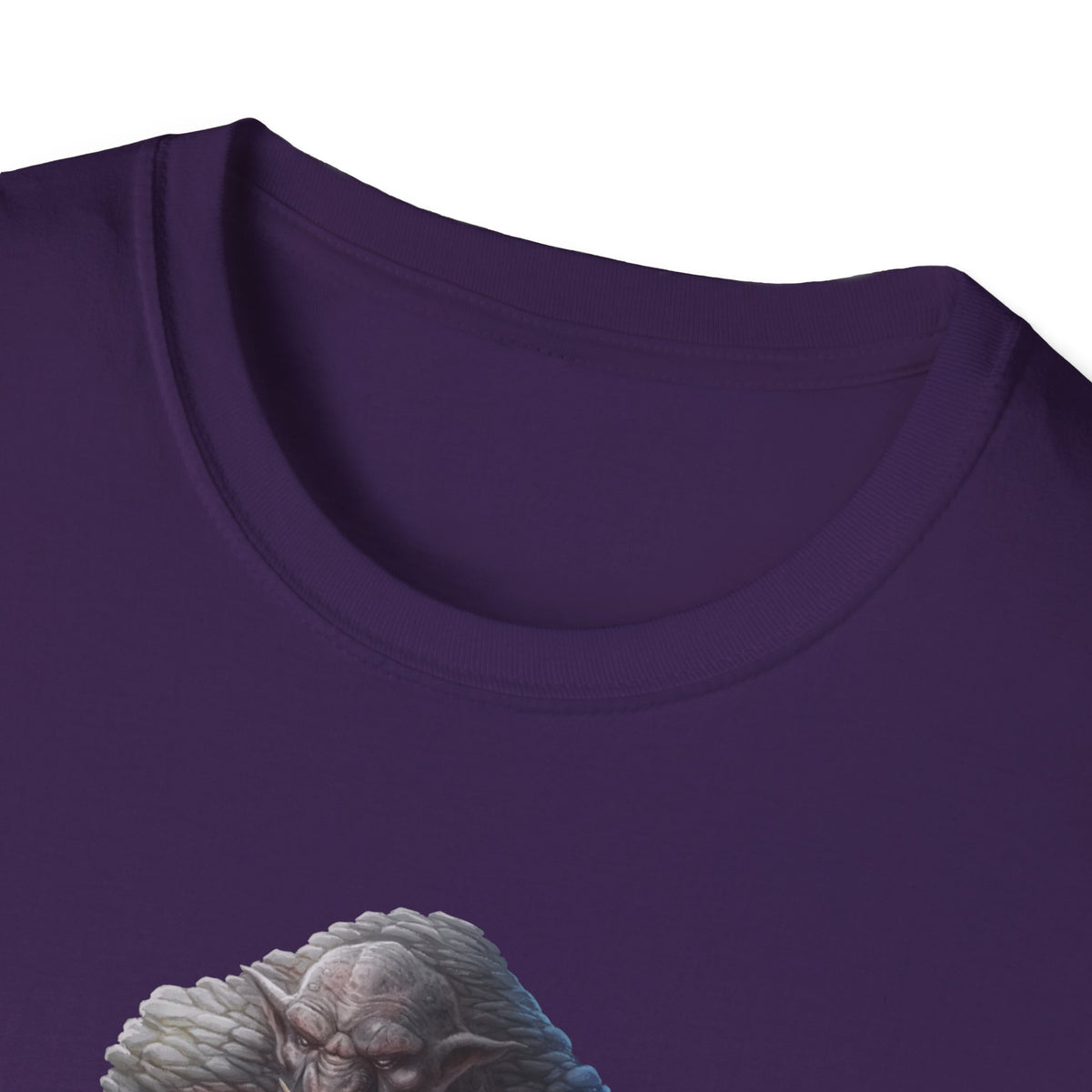 T-Shirt — 'Troll: The Ultimate Comeback Story' Fantasy Monster Graphic Tee