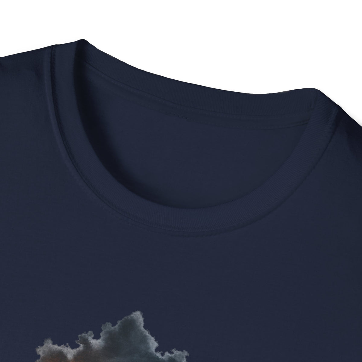 Fireball Mage T-Shirt — "When in Doubt, The Answer Is Fireball" Fantasy RPG Tee