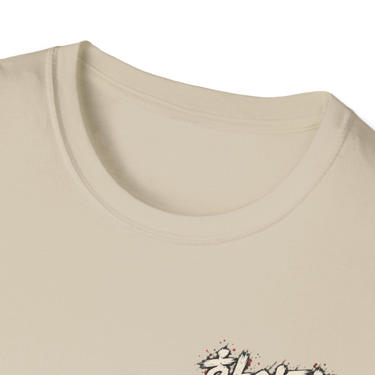 Korean Fighting T-Shirt | Korean Flag Patriotic Sports Tee