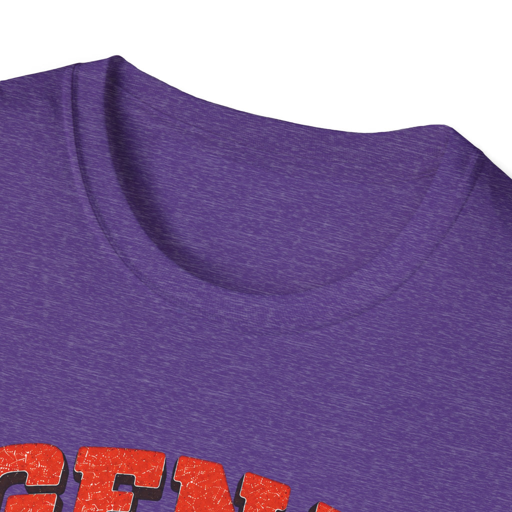 Gen X We Built the Internet vintage computer T-Shirt | Retro 80s 90s graphic