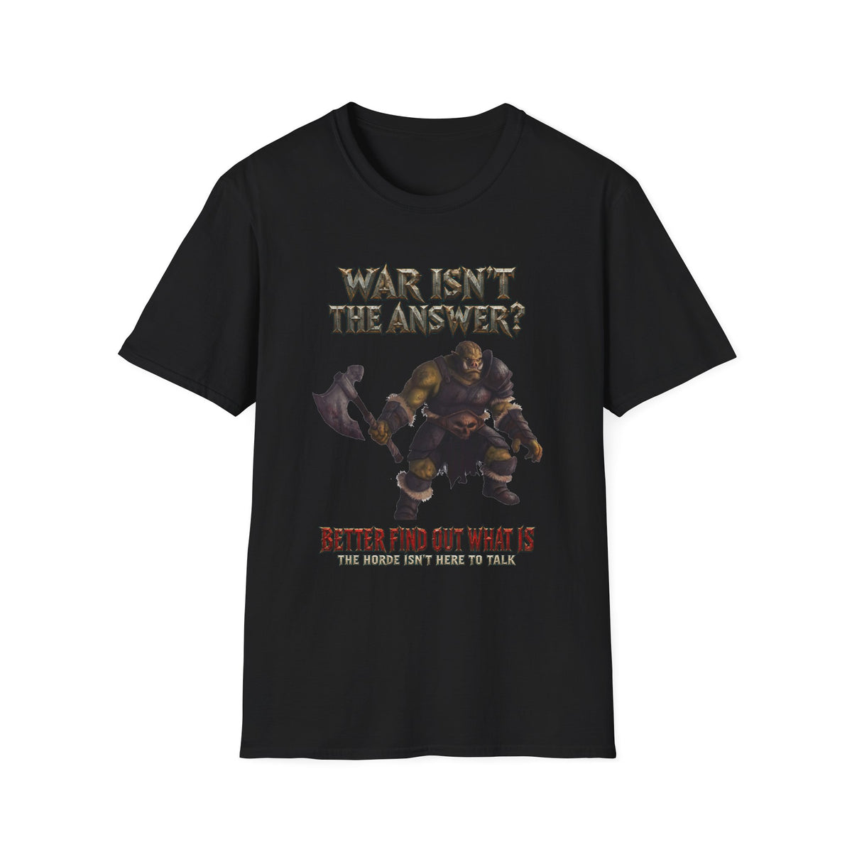 War-Orc