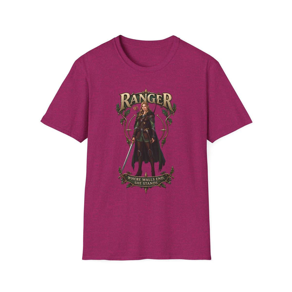 Ranger