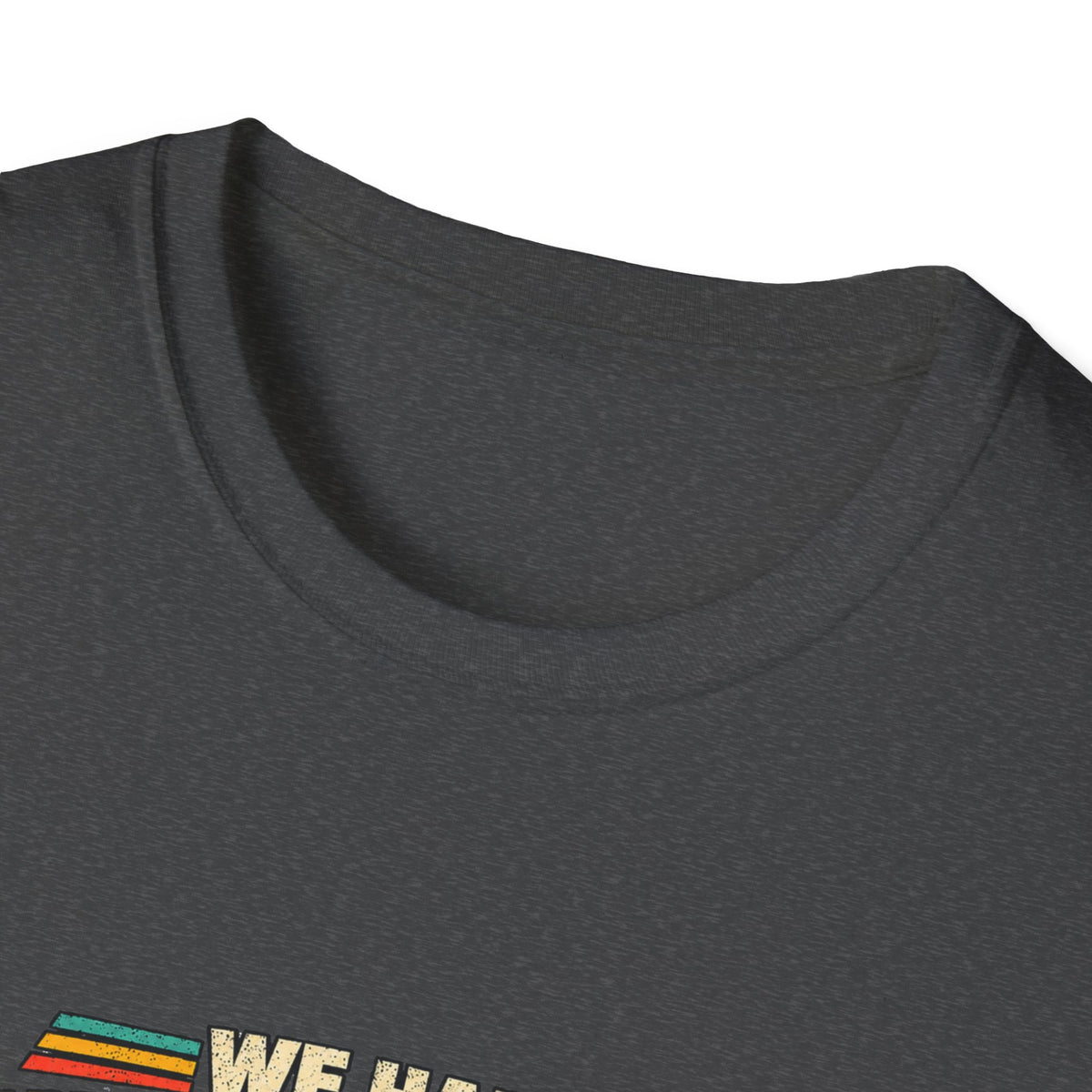 AI Magic 8 Ball T-Shirt | Artificial Intelligence Humor, Retro Arcade Graphic