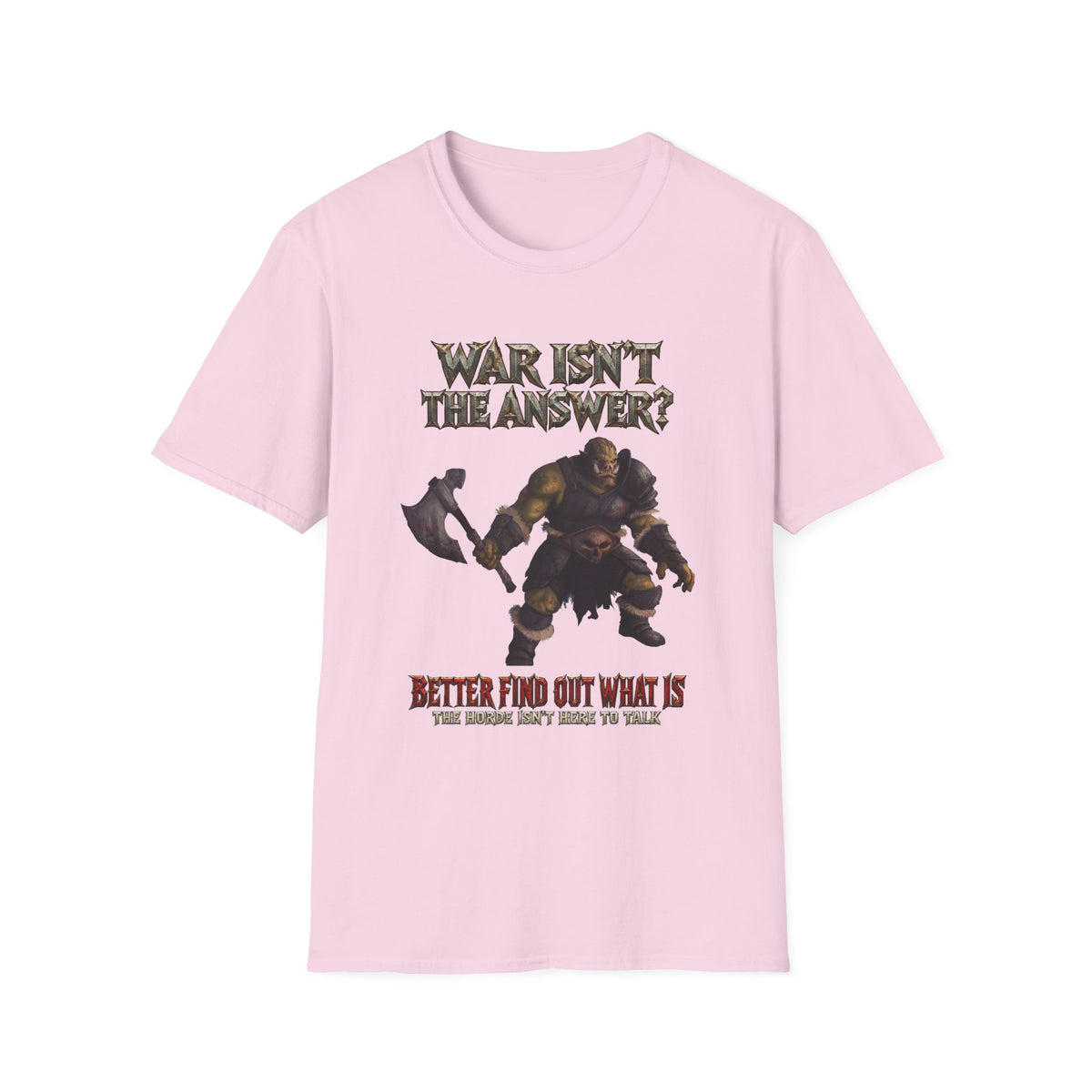 War-Orc