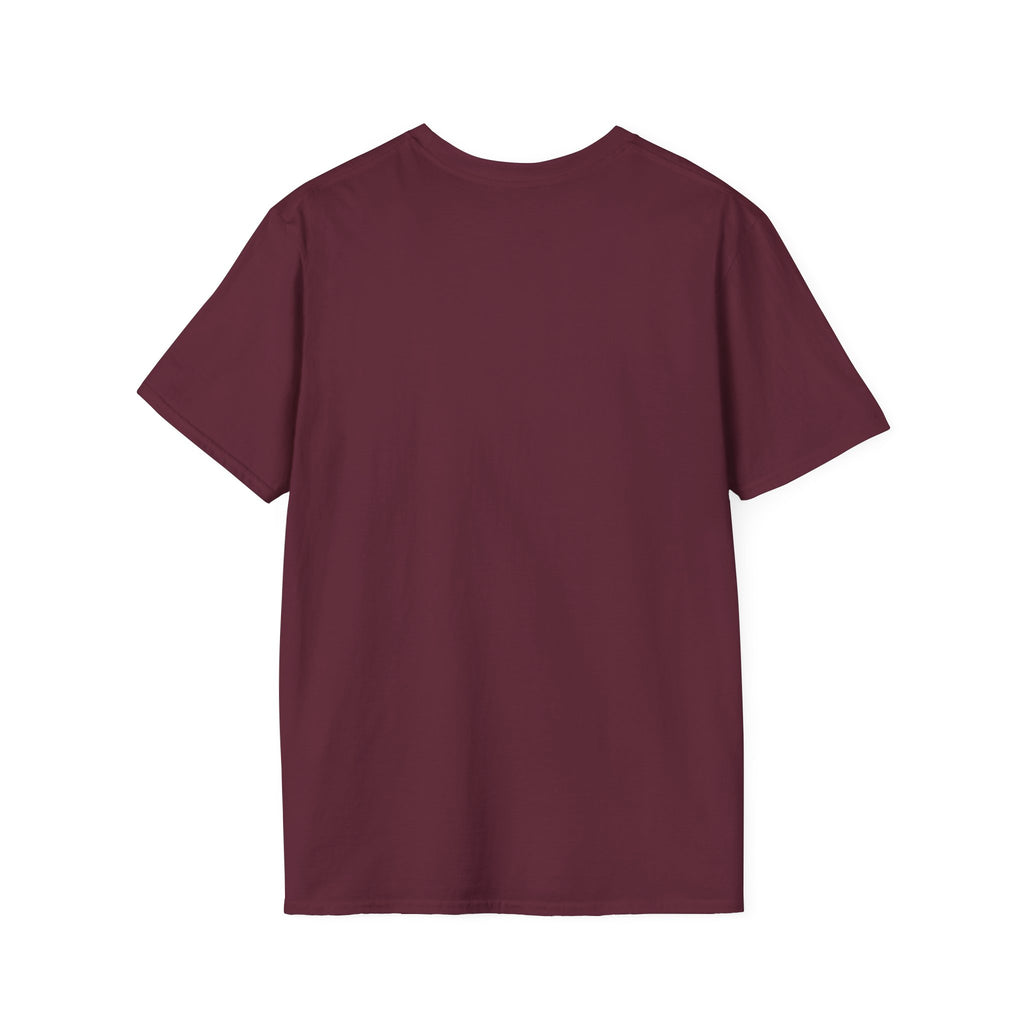 Coffee Comic Panel T-Shirt | Retro Coffee Comic Strip