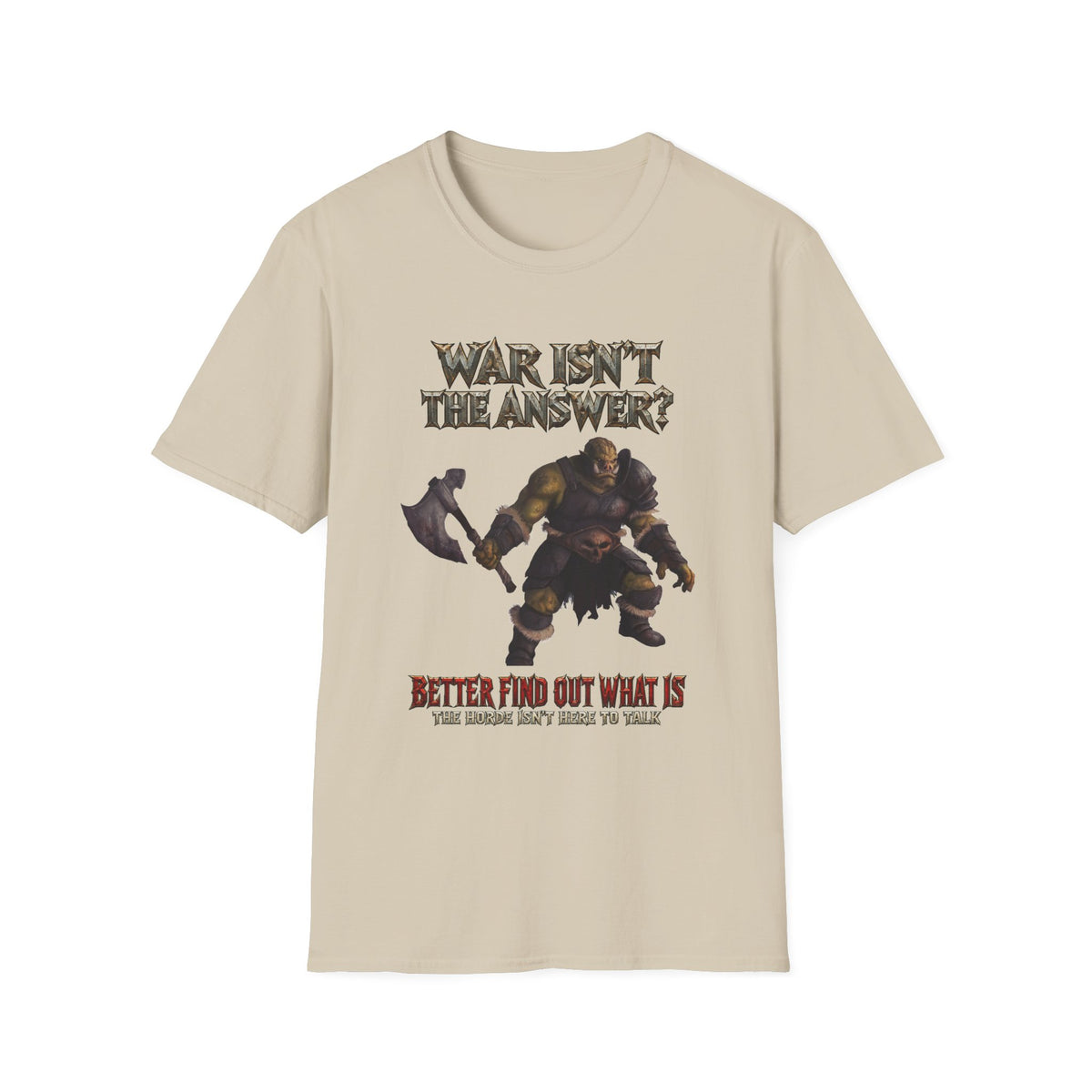 War-Orc