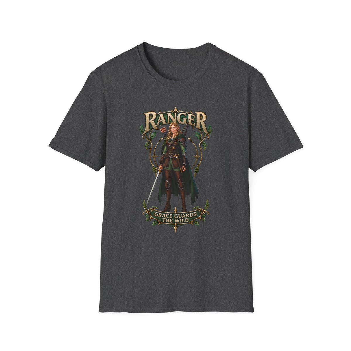 Ranger — Grace