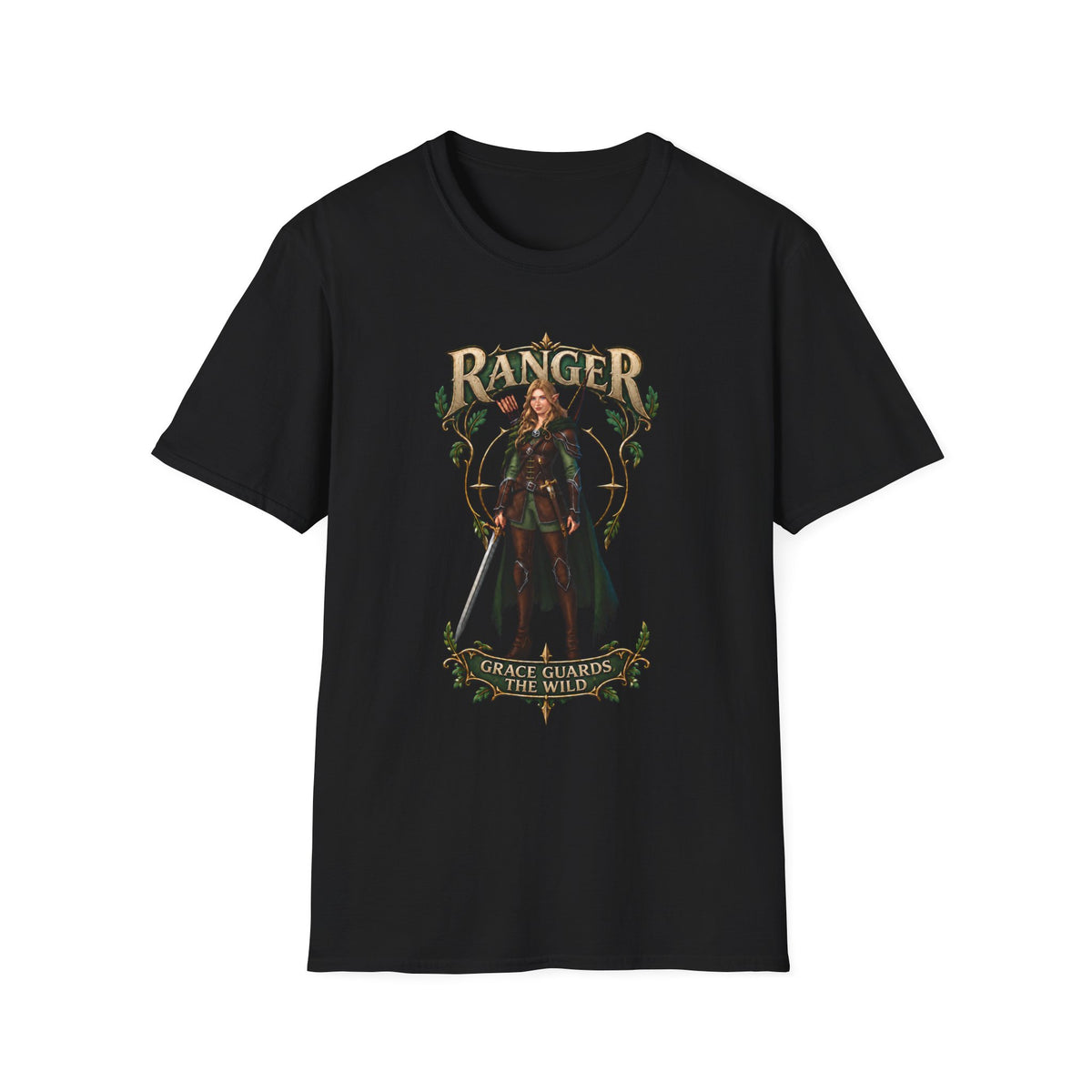 Ranger — Grace