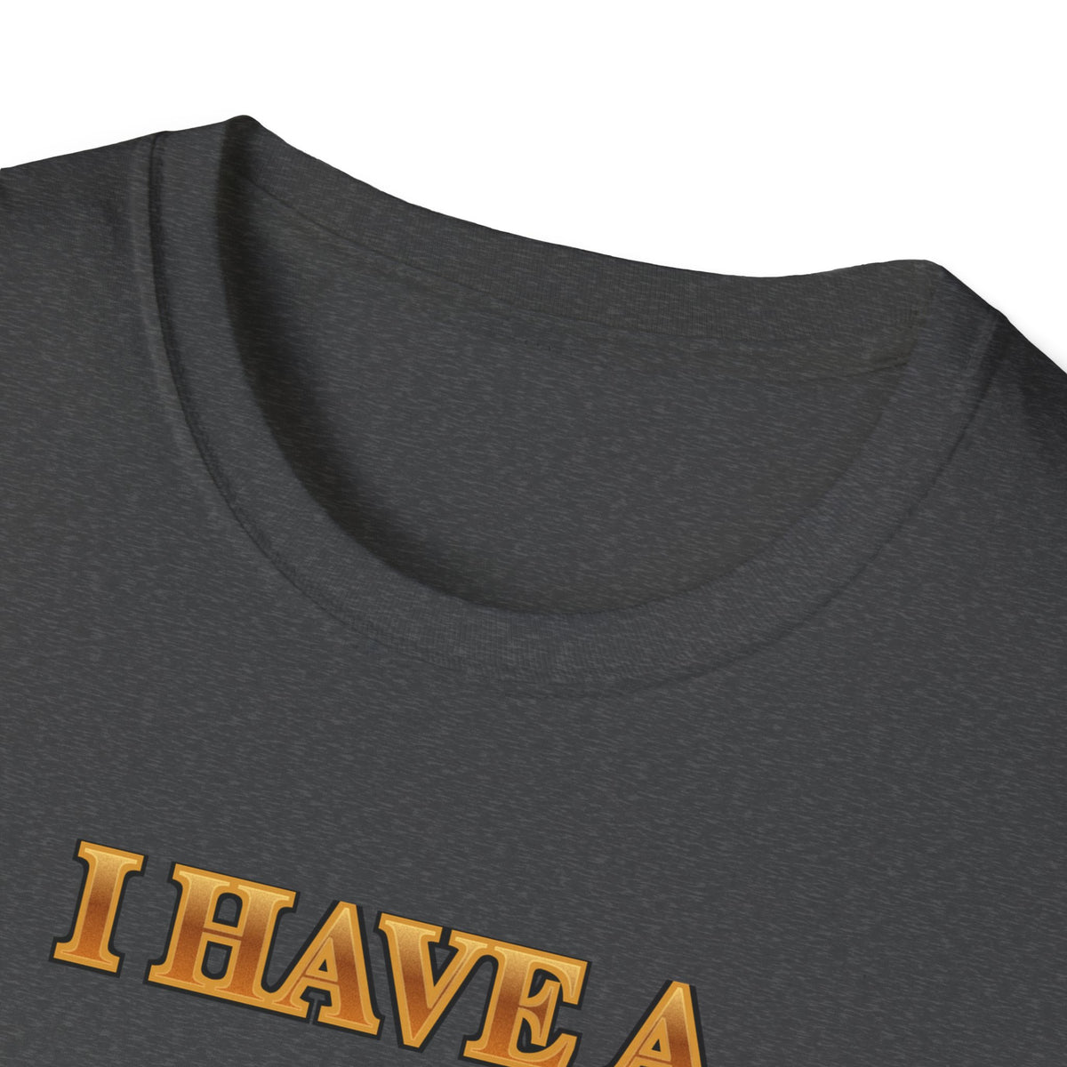 I Have A Spell For That T-Shirt — Wizard Magic Graphic Tee
