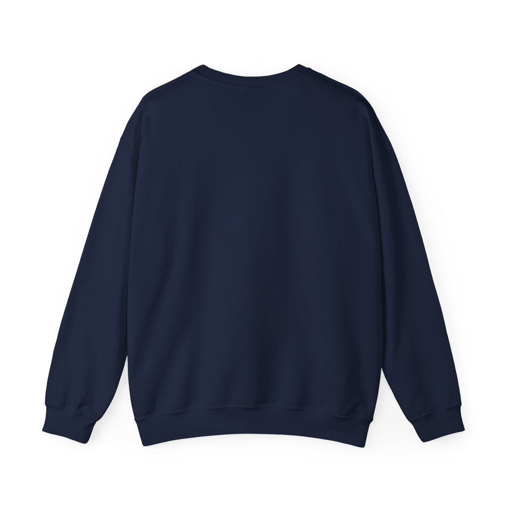 Fantasy Goblin Sweatshirt — “Goblins, Hobgoblins OH MY!” Crewneck